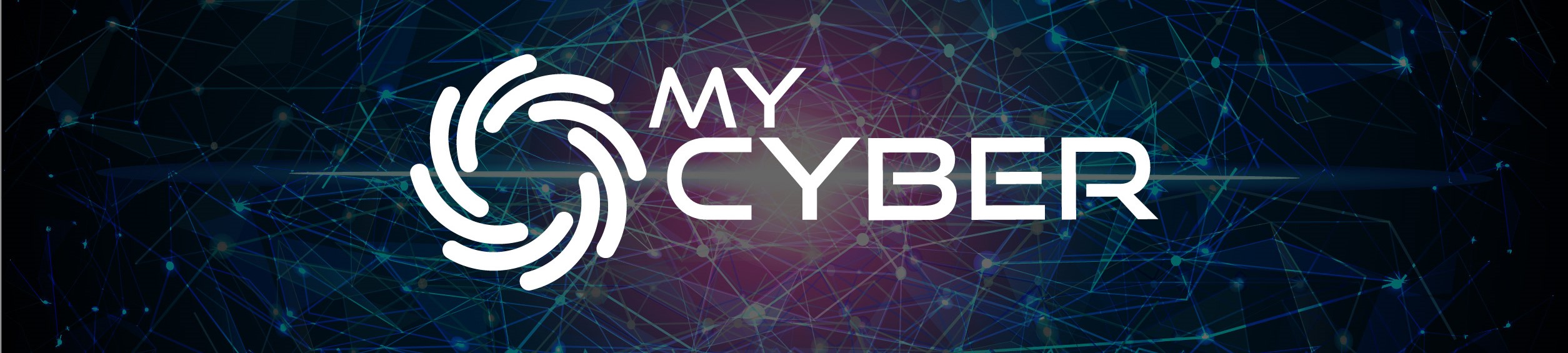 My Cyber Banner